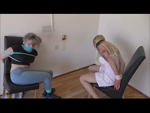 ❤️ Yn gaeth / yn gaeth • ac yn gagged / llances mewn trallod ️ Porno vk wrthon ni
